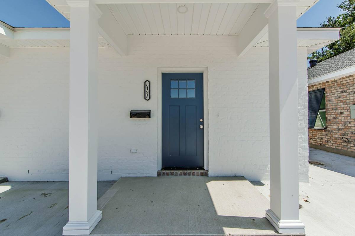 Apartment for rent at 619 Magnolia St, Thibodaux, LA 70301