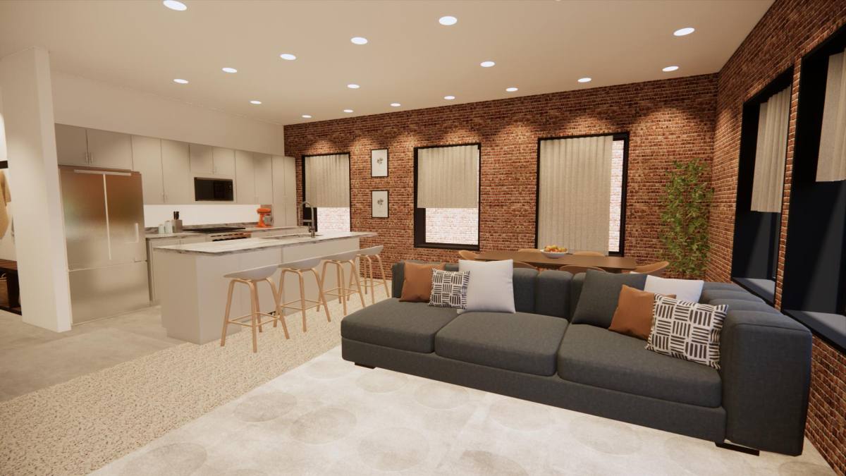 Apartment for rent at 902 N Broadway St #2, Pittsburg, KS 66762