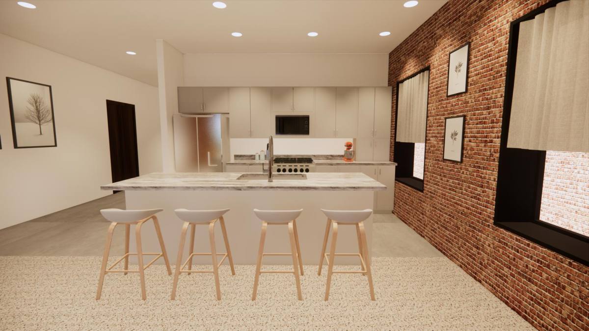 Apartment for rent at 902 N Broadway St #2, Pittsburg, KS 66762