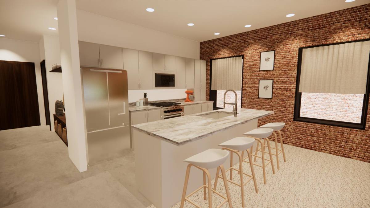 Apartment for rent at 902 N Broadway St #2, Pittsburg, KS 66762