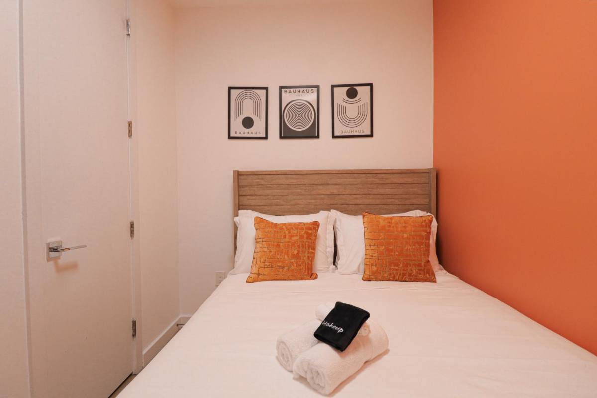 Apartment for rent at 1806 St NE, Washington, DC 20002
