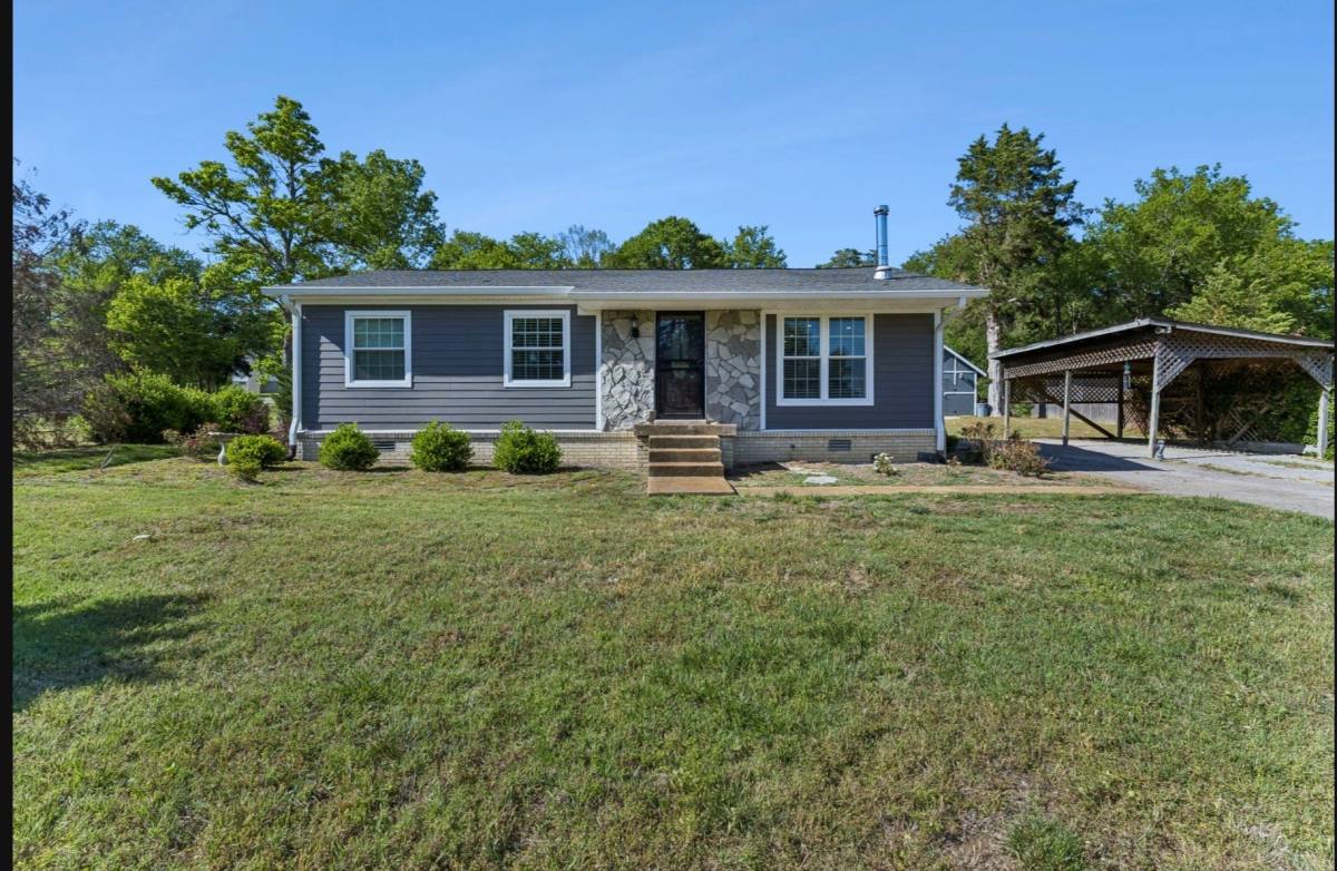 House for rent at 15 Cedar Creek Dr, Mount Juliet, TN 37122