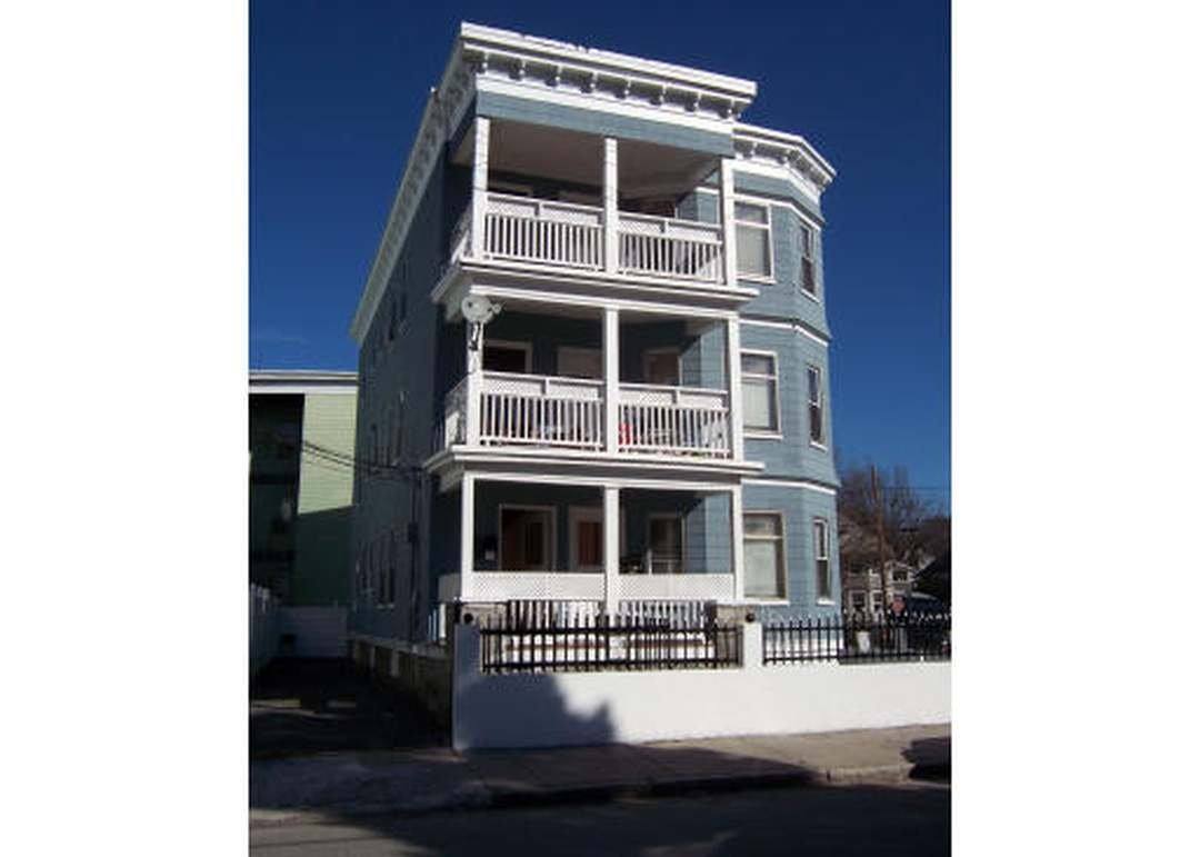 House for rent at 5 Cornish St #3, Lawrence, MA 01841
