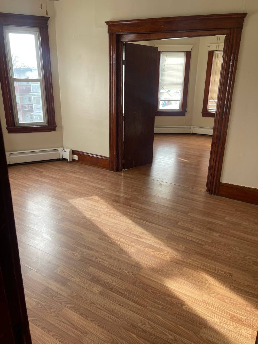 House for rent at 5 Cornish St #3, Lawrence, MA 01841