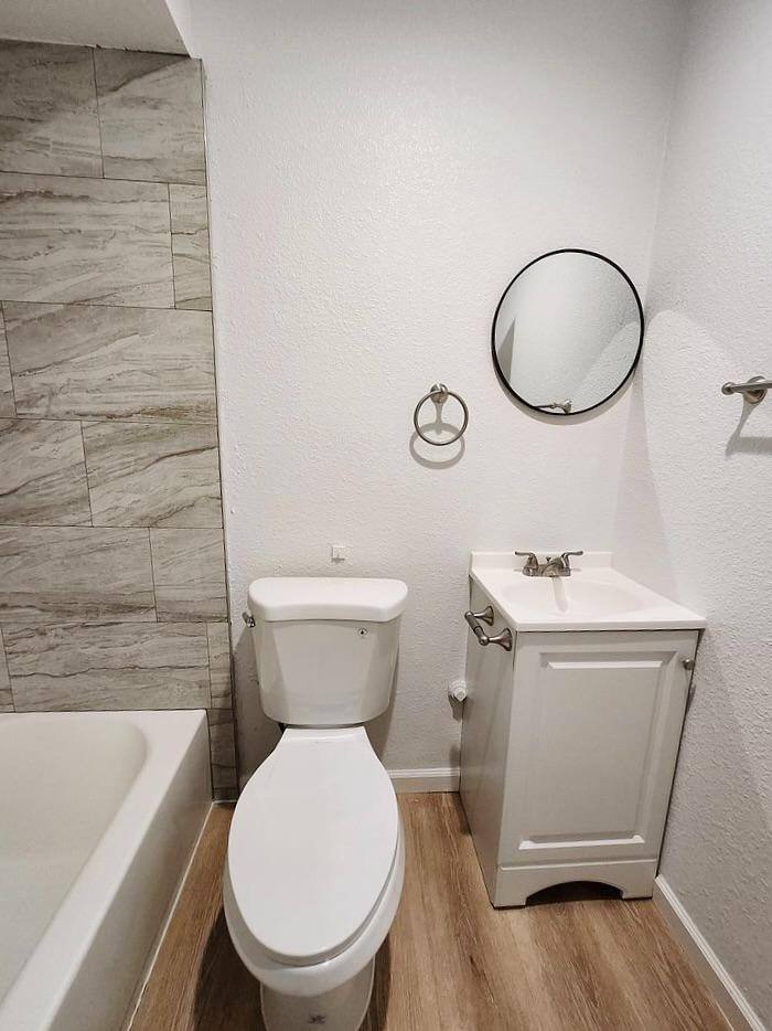 Apartment for rent at 9644 N 11th Ave #5, Phoenix, AZ 85021