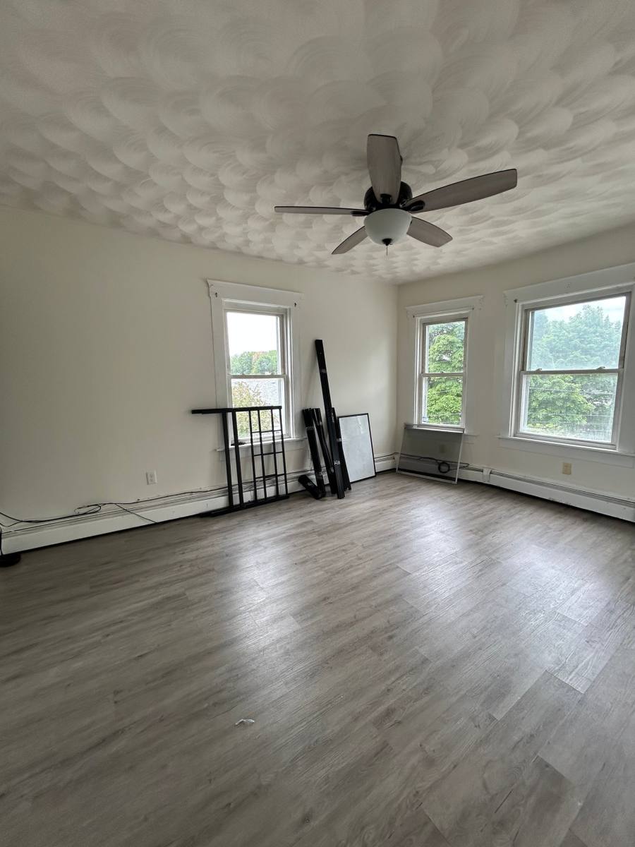 Apartment for rent at 109 Ferry St #3, Lawrence, MA 01840