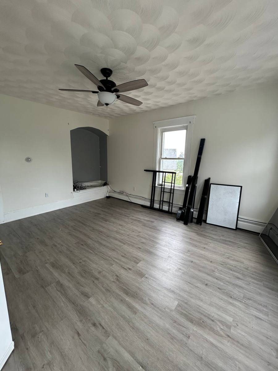 Apartment for rent at 109 Ferry St #3, Lawrence, MA 01840