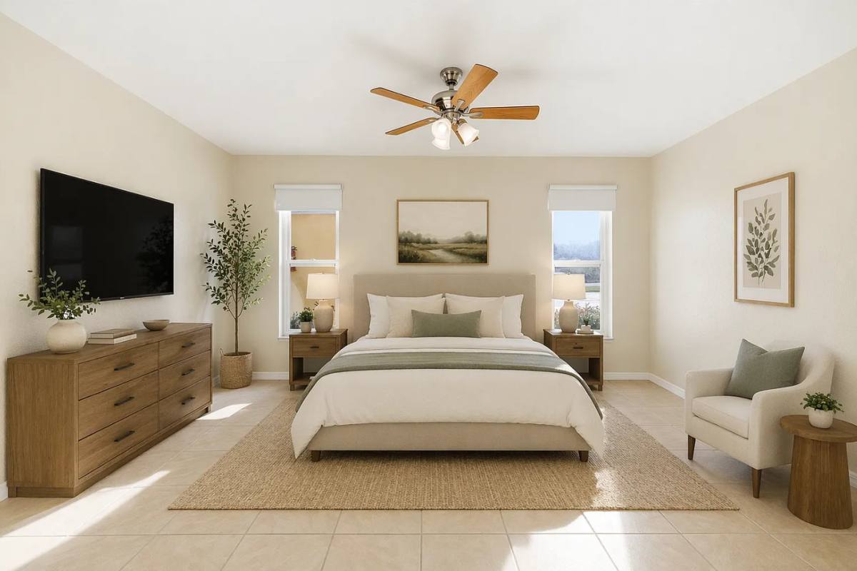 Townhouse for rent at 1203 Saxony Circle #C, Punta Gorda, FL 33983