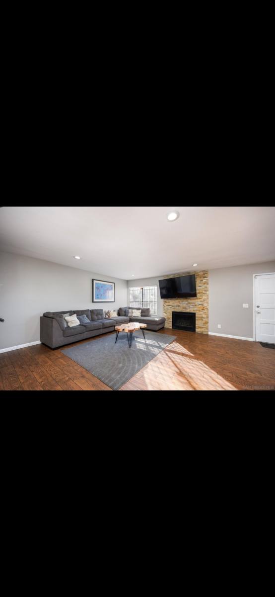 Townhouse for rent at 4403 Benfield Court, San Diego, CA 92113