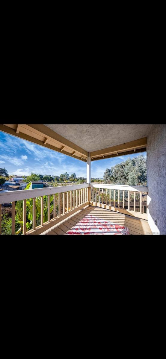Townhouse for rent at 4403 Benfield Court, San Diego, CA 92113