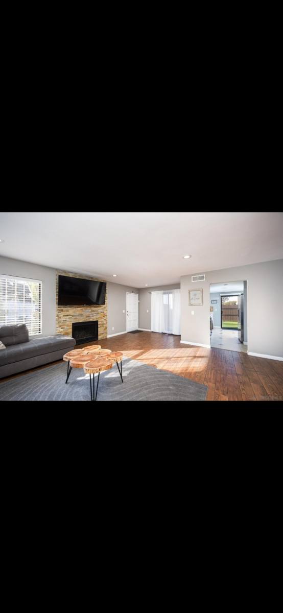 Townhouse for rent at 4403 Benfield Court, San Diego, CA 92113