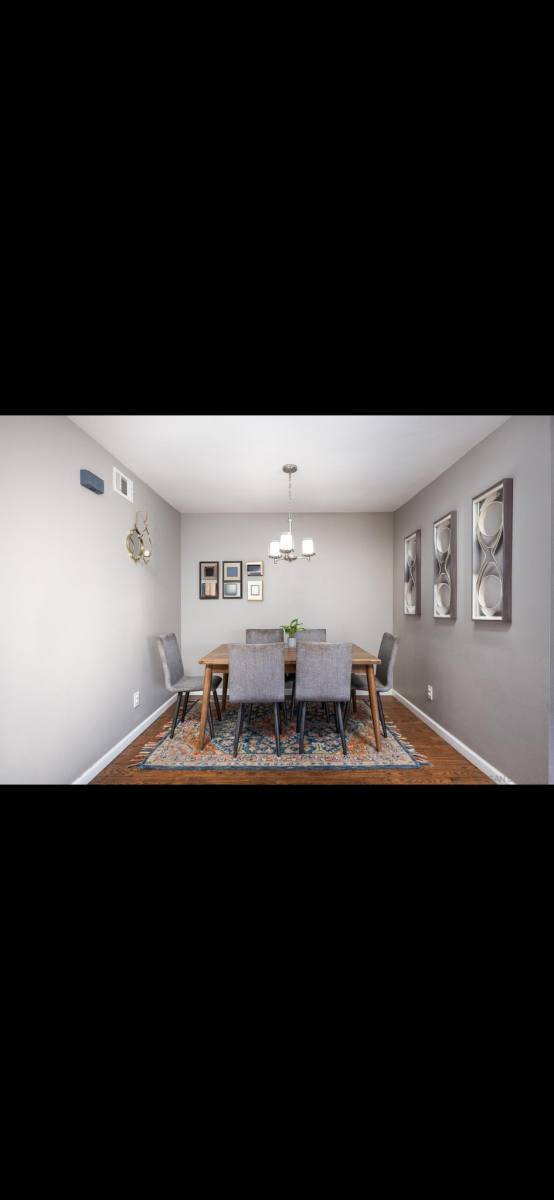 Townhouse for rent at 4403 Benfield Court, San Diego, CA 92113