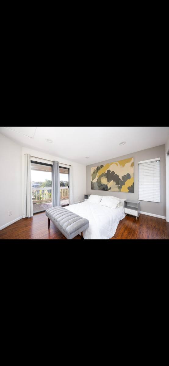Townhouse for rent at 4403 Benfield Court, San Diego, CA 92113