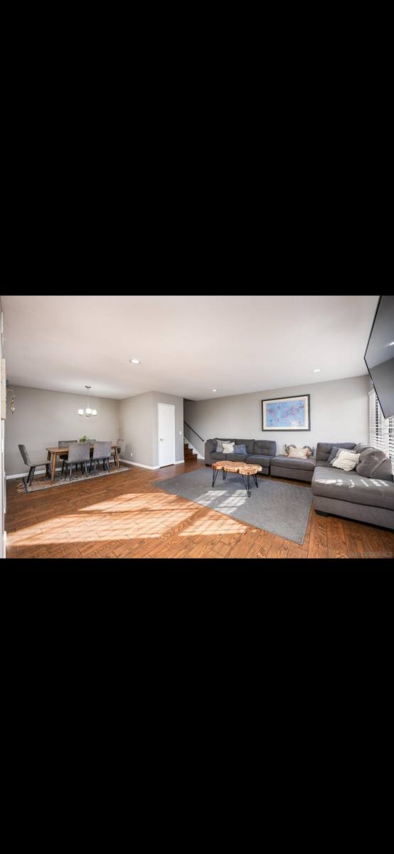 Townhouse for rent at 4403 Benfield Court, San Diego, CA 92113