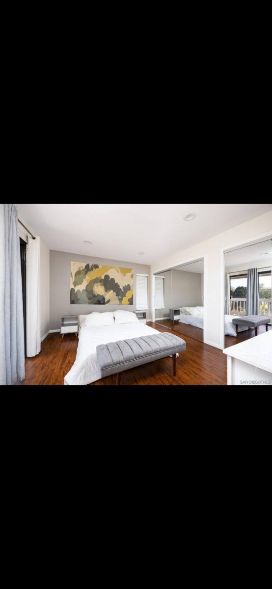 Townhouse for rent at 4403 Benfield Court, San Diego, CA 92113