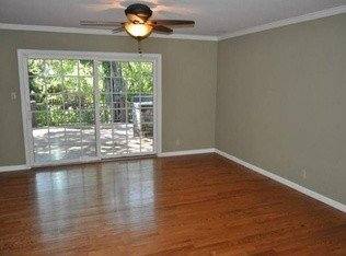 House for rent at 693 Glorietta Blvd, Lafayette, CA 94549