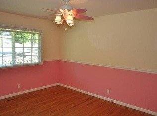 House for rent at 693 Glorietta Blvd, Lafayette, CA 94549
