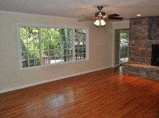 House for rent at 693 Glorietta Blvd, Lafayette, CA 94549