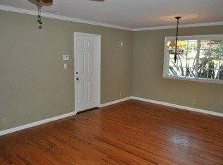 House for rent at 693 Glorietta Blvd, Lafayette, CA 94549