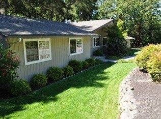 House for rent at 693 Glorietta Blvd, Lafayette, CA 94549