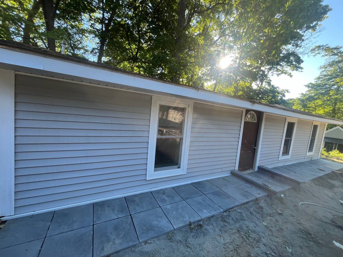 House for rent at 138 Randoph St Weymouth, South Weymouth, MA 02190