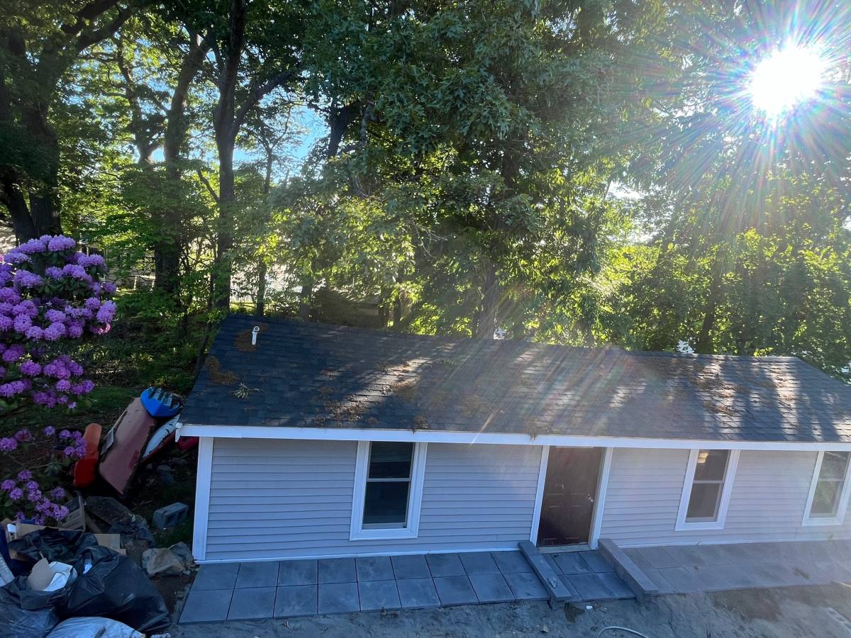 House for rent at 138 Randoph St Weymouth, South Weymouth, MA 02190