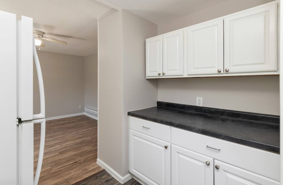 Apartment for rent at 3916 9th St #1, Des Moines, IA 50313