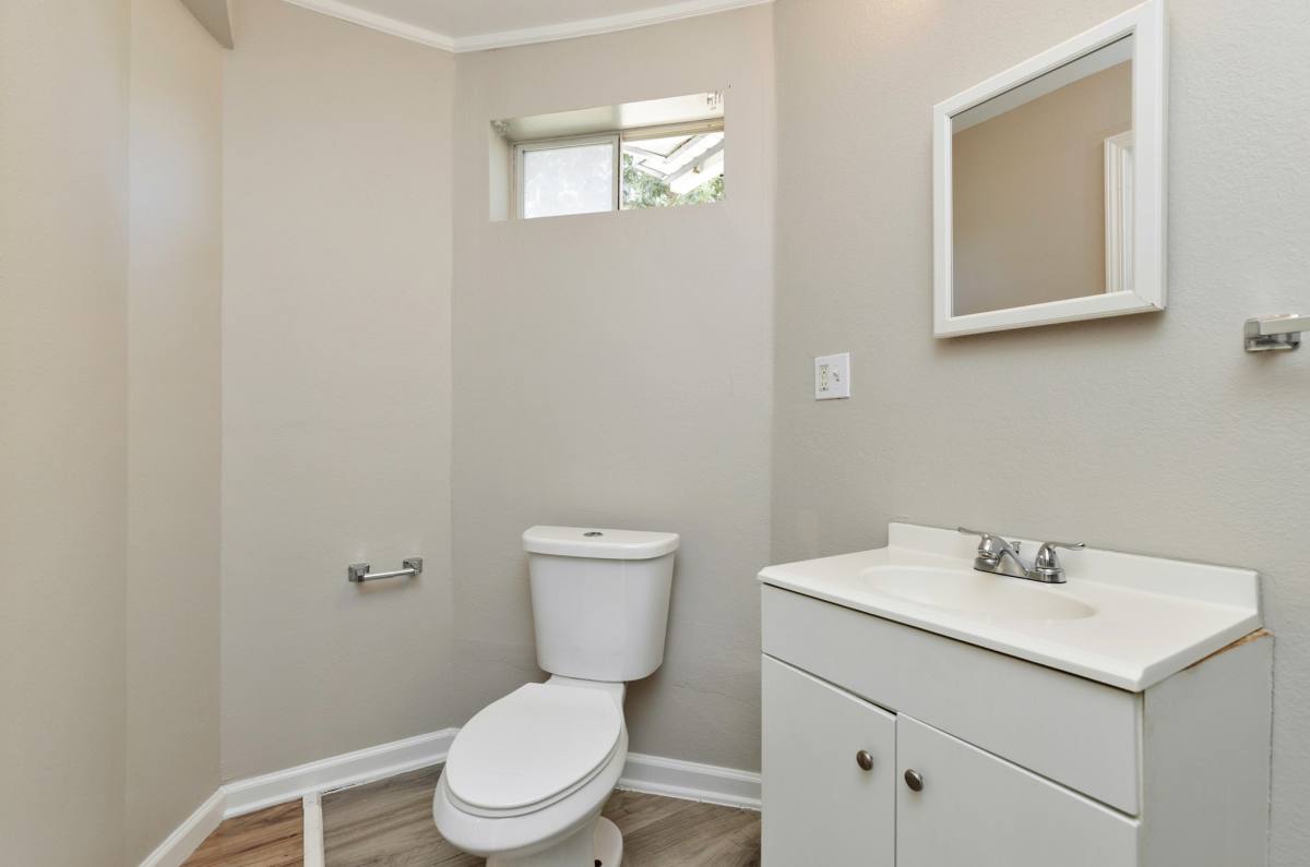 Apartment for rent at 3916 9th St #1, Des Moines, IA 50313