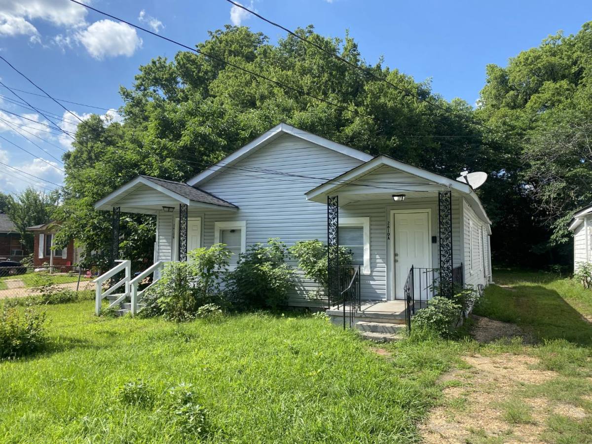 Apartment for rent at 2610 19th St #A, Tuscaloosa, AL 35401