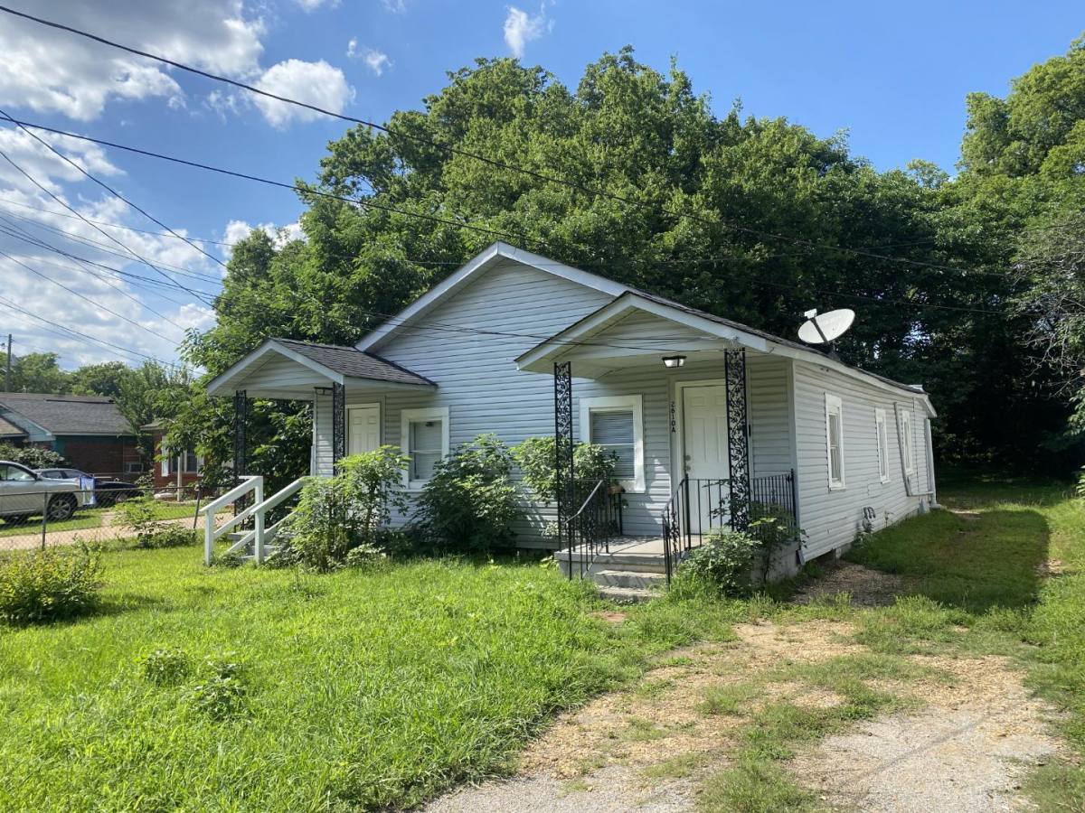 Apartment for rent at 2610 19th St #A, Tuscaloosa, AL 35401