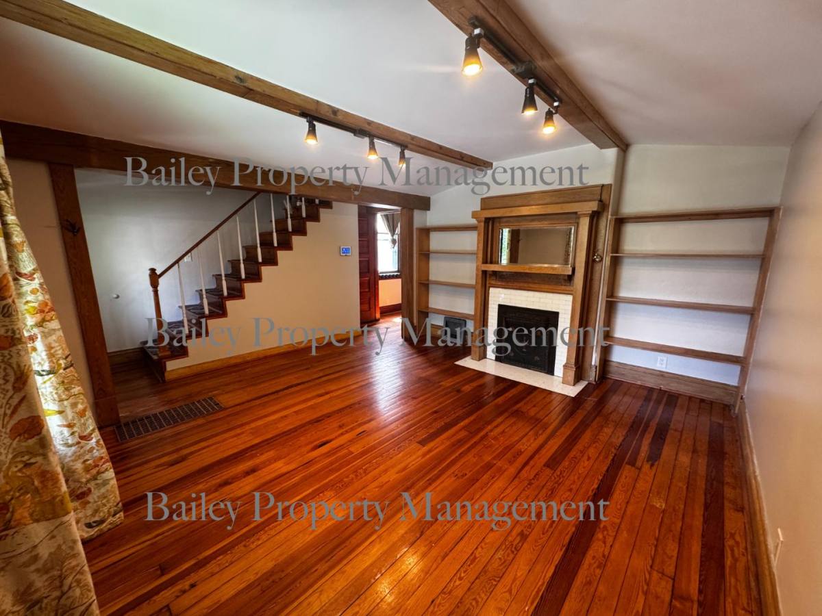 House for rent at 1823 Stevens Ave, Louisville, KY 40205