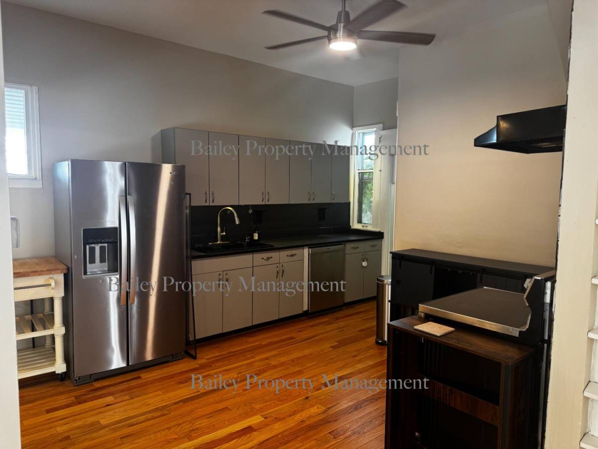 House for rent at 1823 Stevens Ave, Louisville, KY 40205