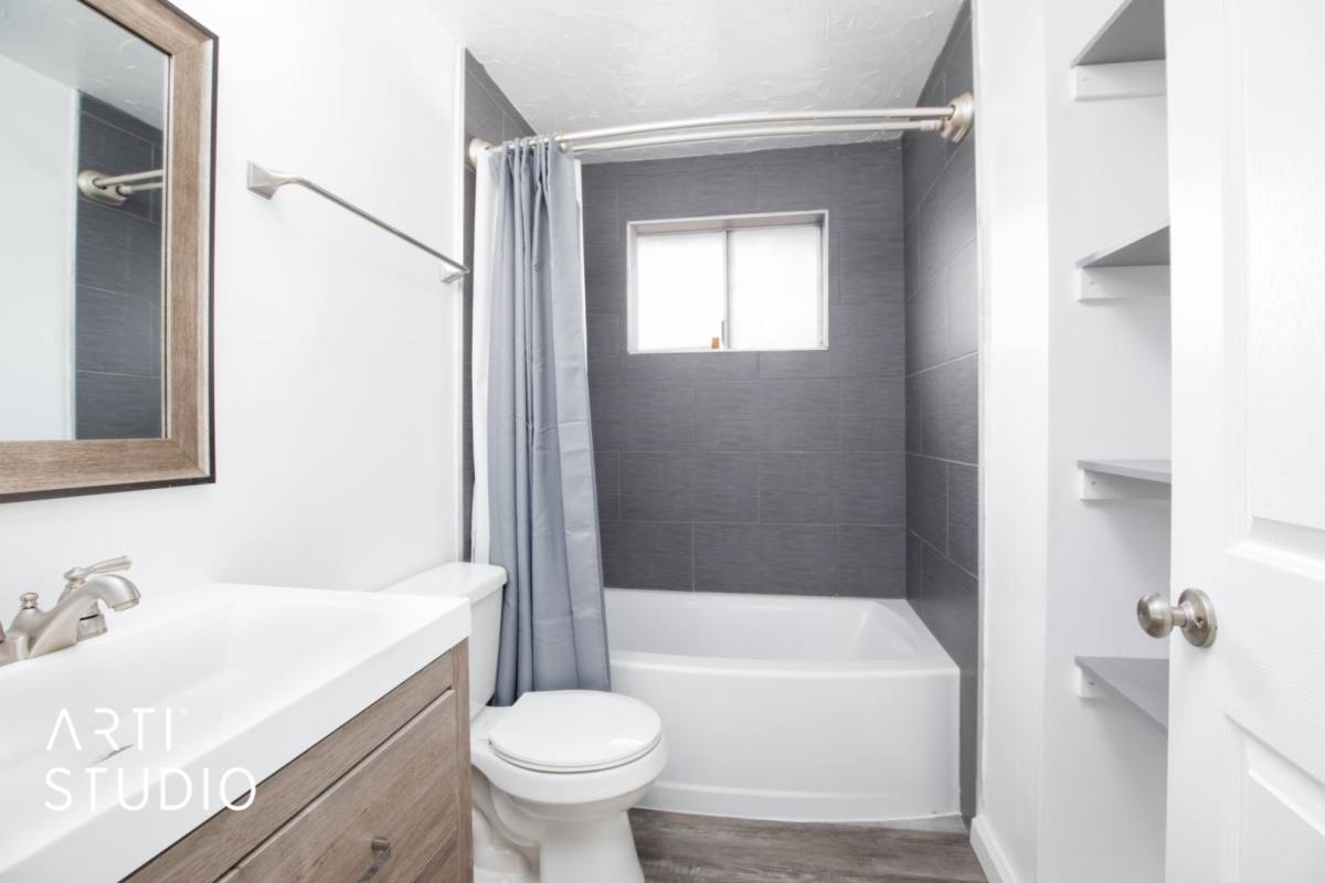 Apartment for rent at 457 N 750 E #457 A, Payson, UT 84651