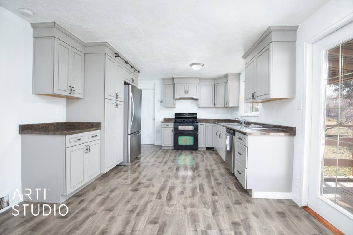 Apartment for rent at 457 N 750 E #457 A, Payson, UT 84651