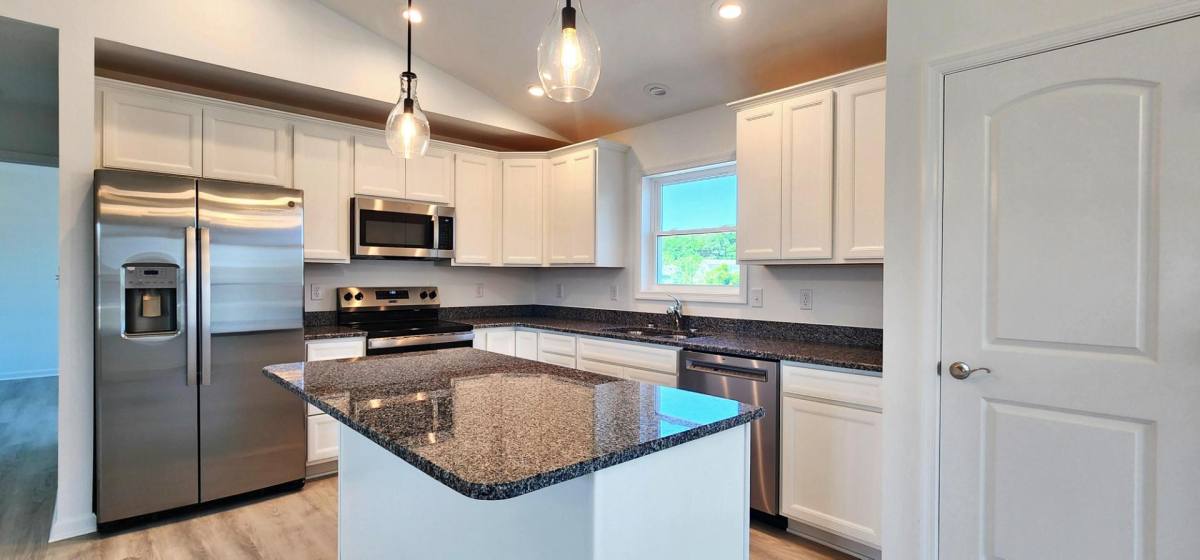 House for rent at 3600 Navigator Dr, Greenbackville, VA 23356