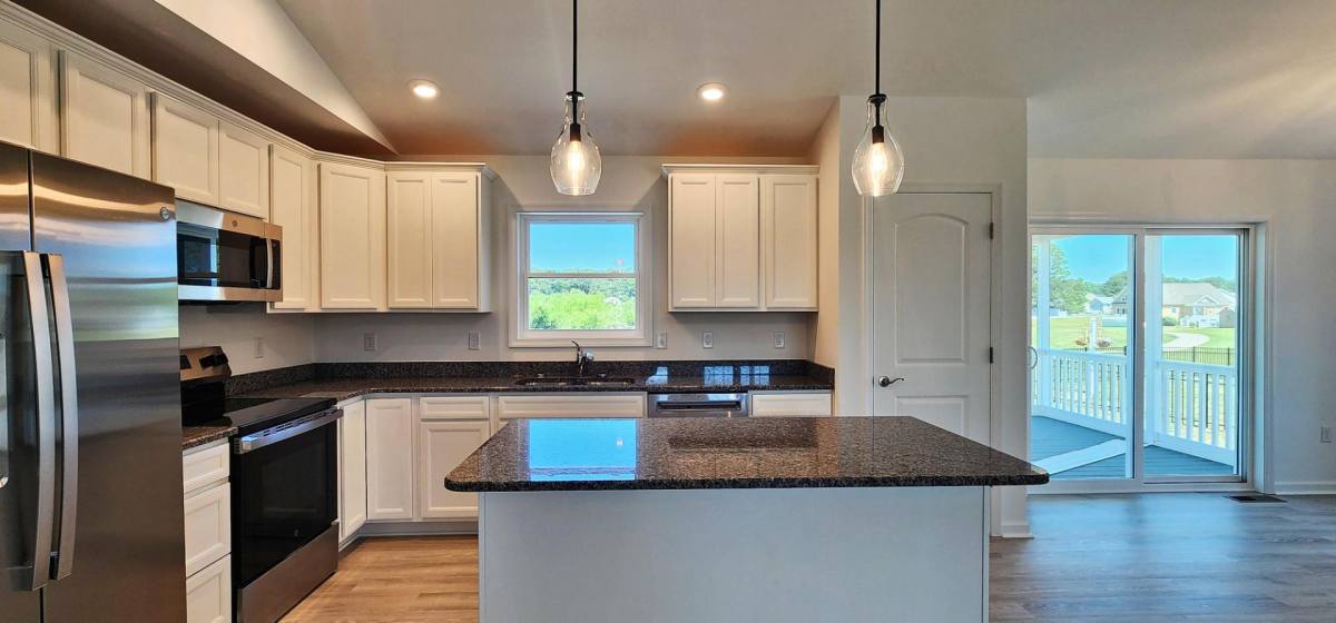House for rent at 3600 Navigator Dr, Greenbackville, VA 23356