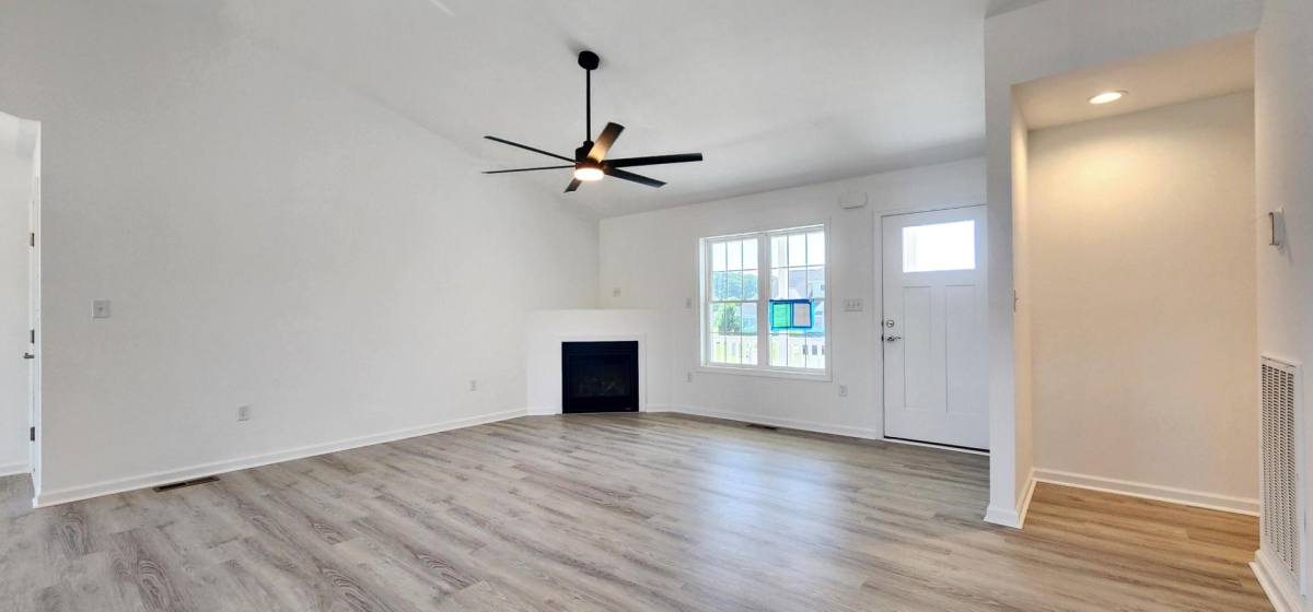 House for rent at 3600 Navigator Dr, Greenbackville, VA 23356