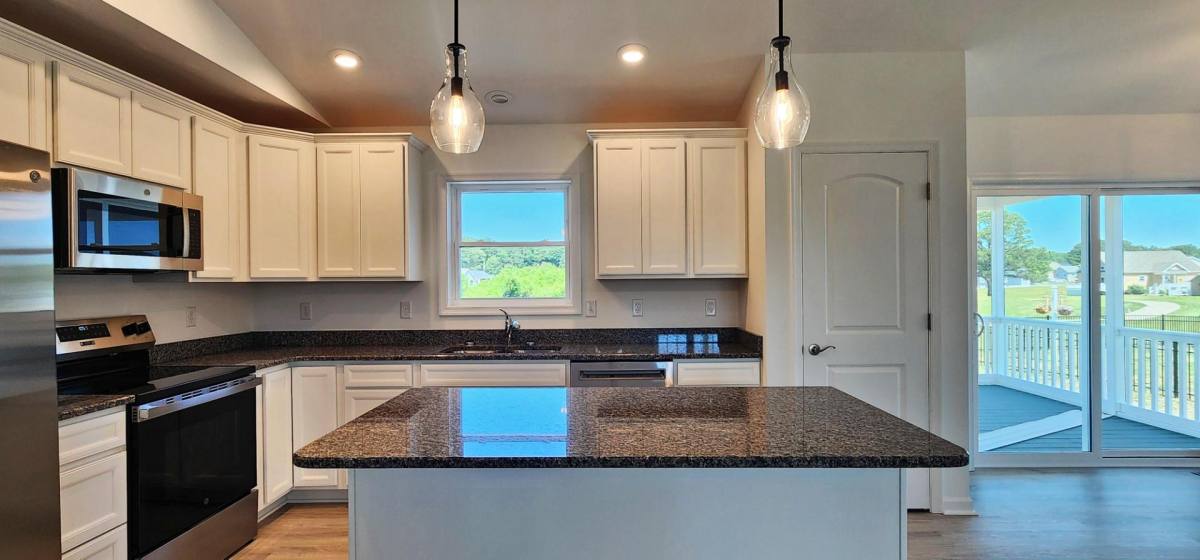House for rent at 3600 Navigator Dr, Greenbackville, VA 23356