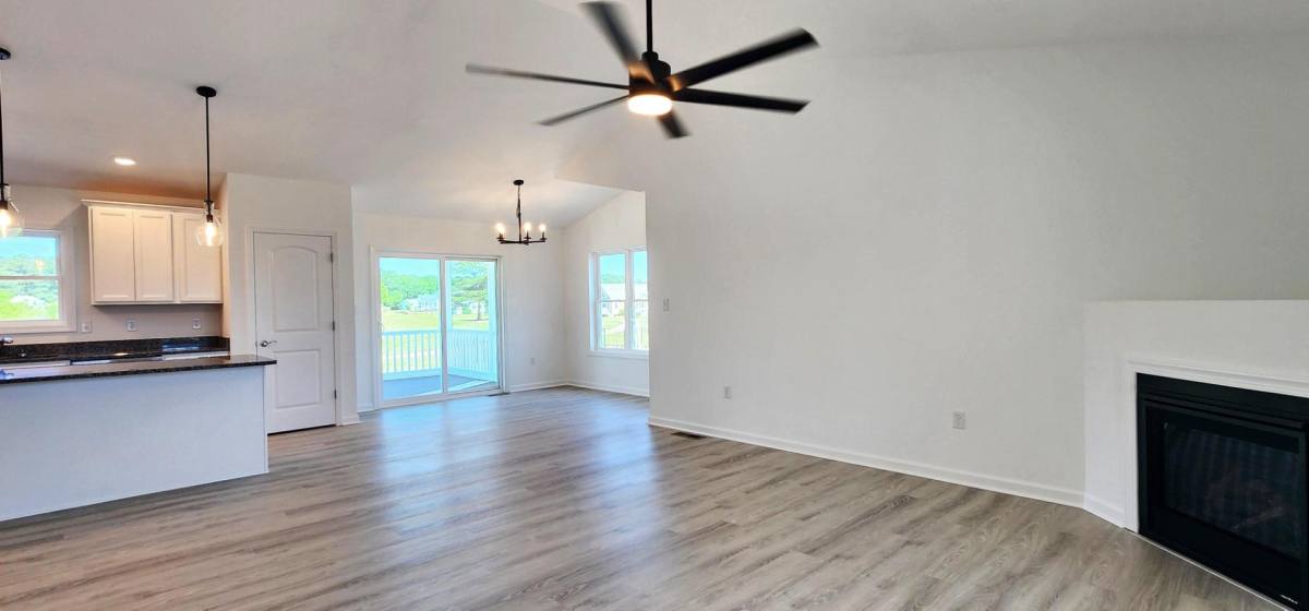 House for rent at 3600 Navigator Dr, Greenbackville, VA 23356