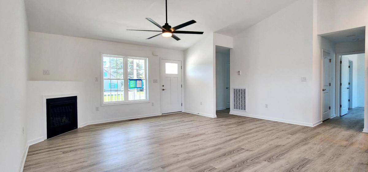 House for rent at 3600 Navigator Dr, Greenbackville, VA 23356