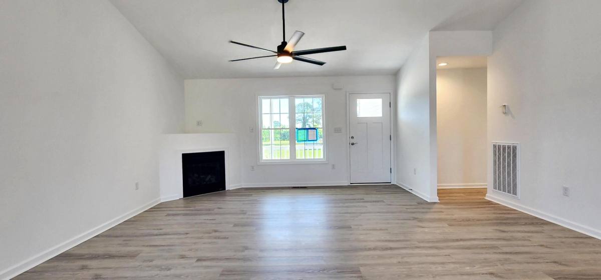 House for rent at 3600 Navigator Dr, Greenbackville, VA 23356