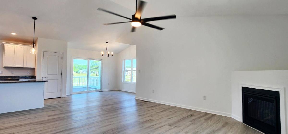 House for rent at 3600 Navigator Dr, Greenbackville, VA 23356