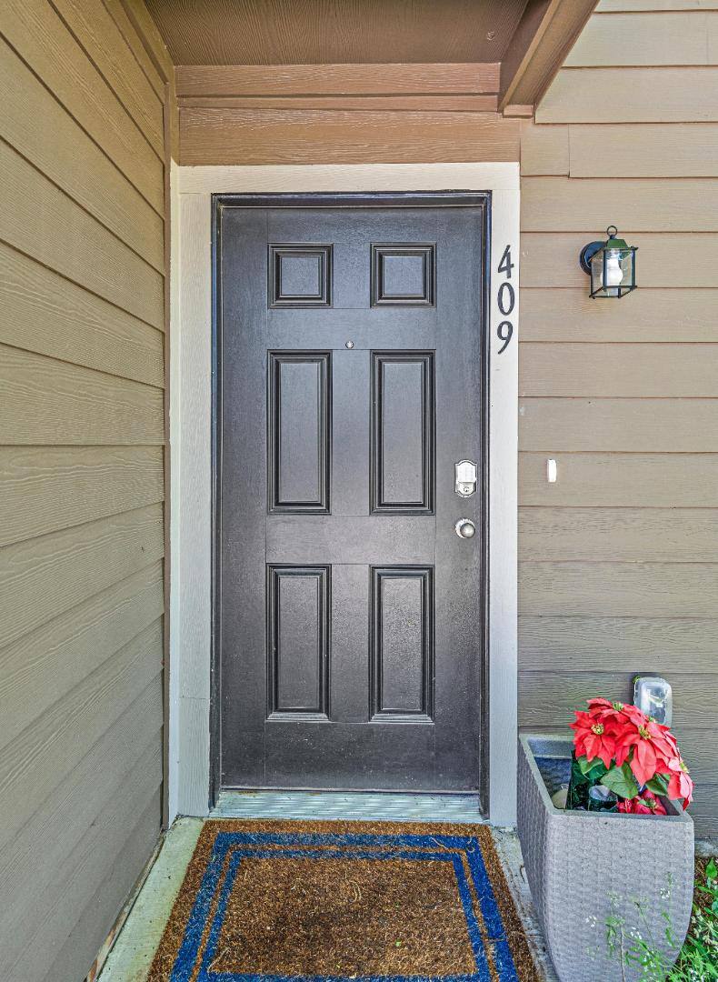 House for rent at 409 N 6th St, Temple, TX 76501