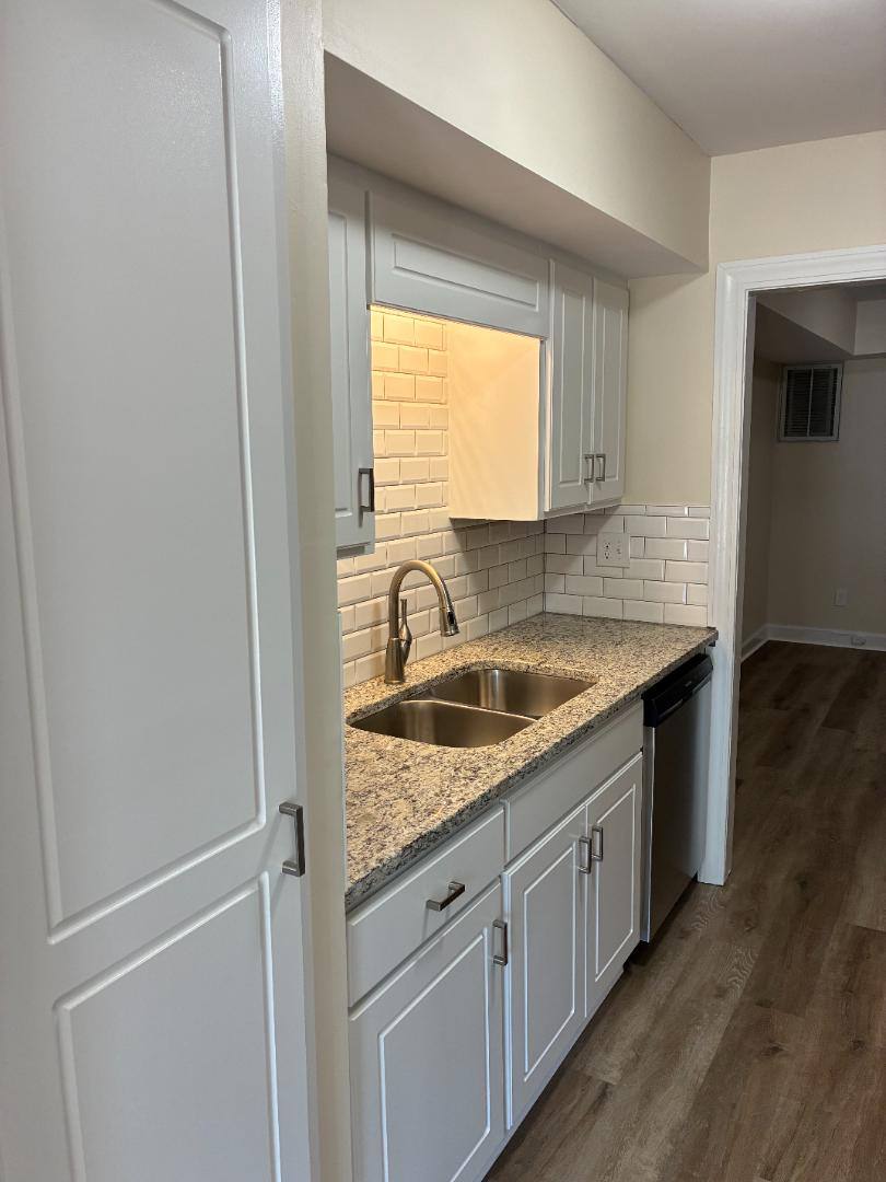 Condo for rent at 1604 Pecan Court #B, Wilson, NC 27893