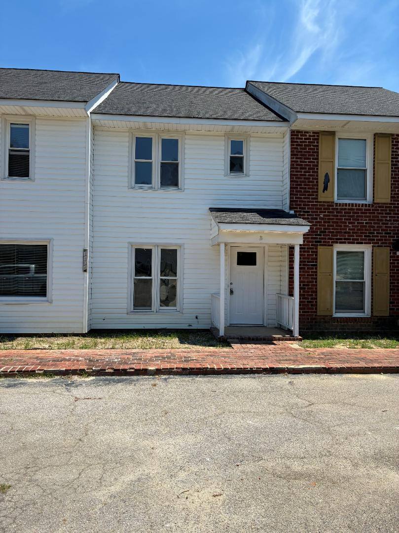 Condo for rent at 1604 Pecan Court #B, Wilson, NC 27893