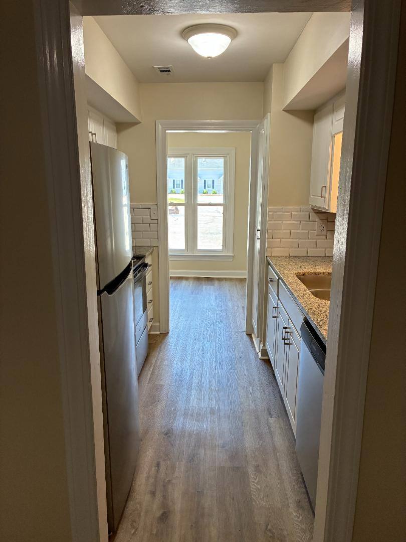 Condo for rent at 1604 Pecan Court #B, Wilson, NC 27893