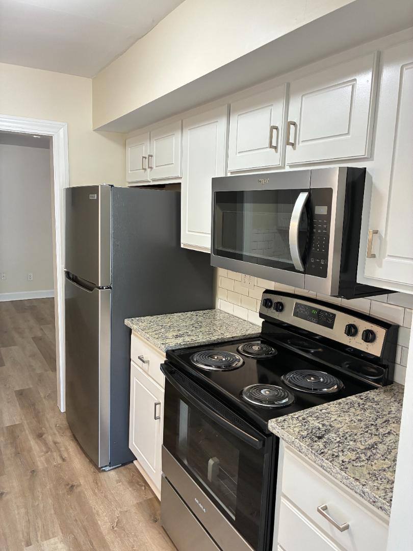 Condo for rent at 1604 Pecan Court #B, Wilson, NC 27893