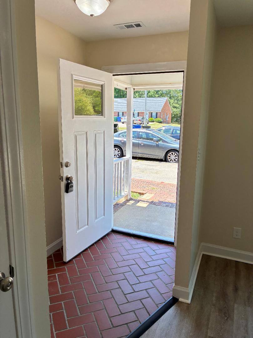 Condo for rent at 1604 Pecan Court #B, Wilson, NC 27893