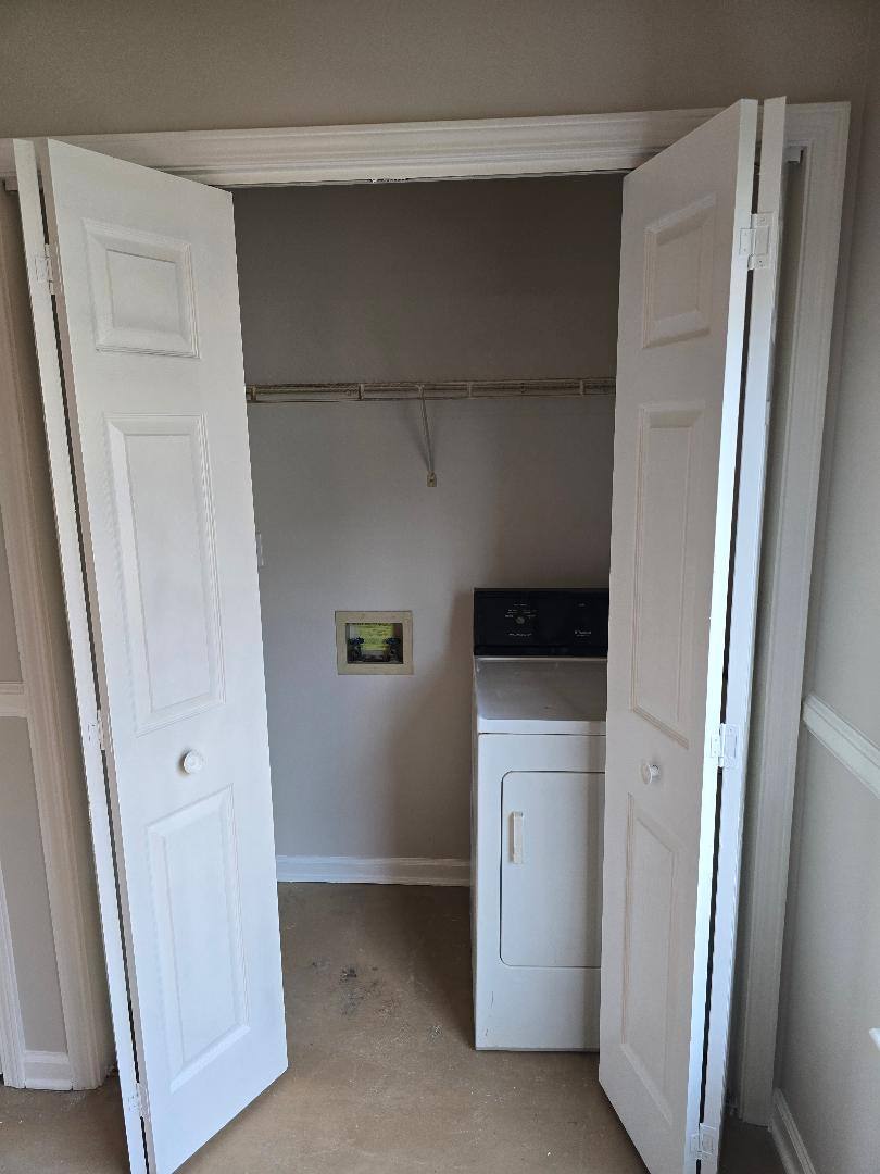 House for rent at 4750 Crestfield Rd, Millington, TN 38053