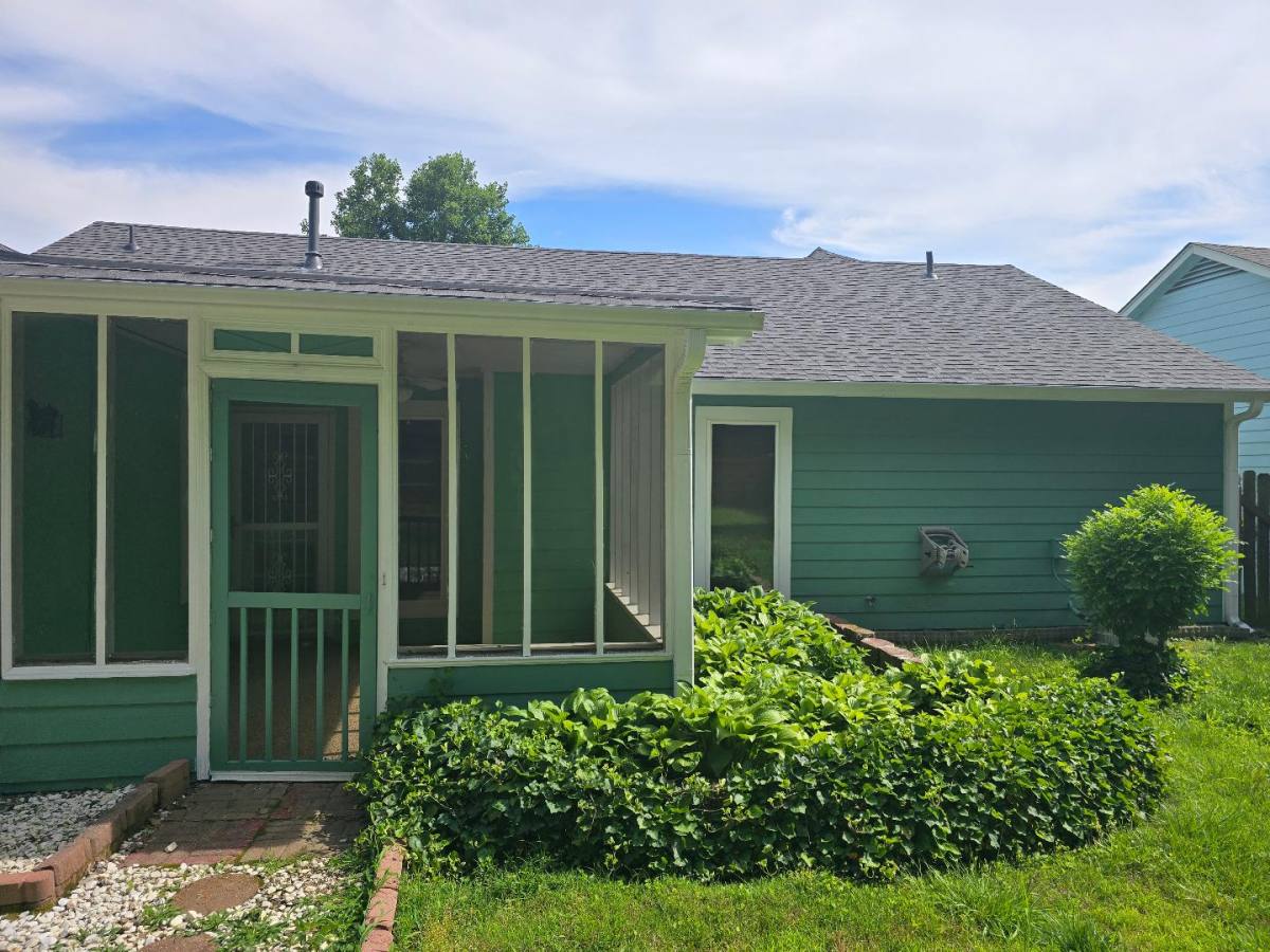 House for rent at 4750 Crestfield Rd, Millington, TN 38053